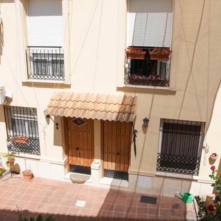 El Encanto de Miraflores - Apartamento de 3 dormitorios - 62
