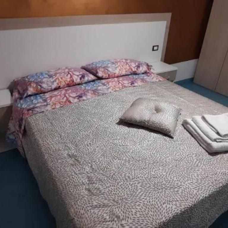 Mission Relax 3 - Casa con 1 Camera da Letto - 8