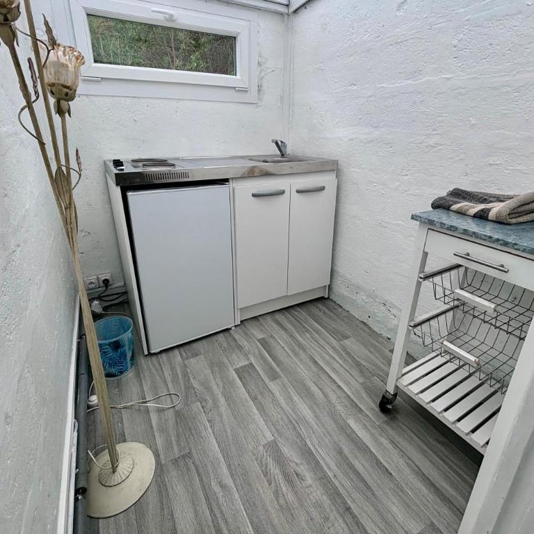Le “Chez-nous” - Maison atypique de 90m2 - Maison 2 Chambres - 19