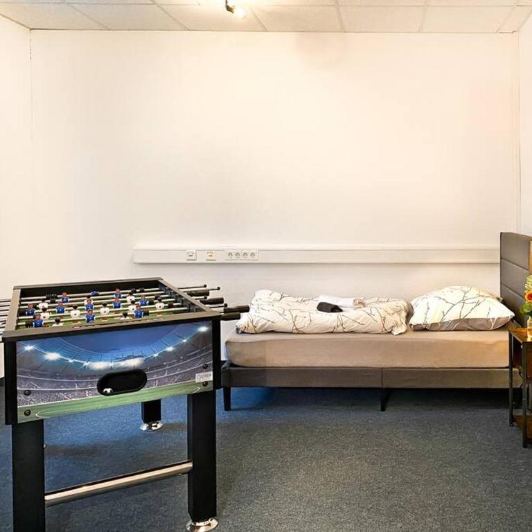 Mountain Apartment 2 The Art to live Perfect for Vacationers - Two-Bedroom Apartment - 3