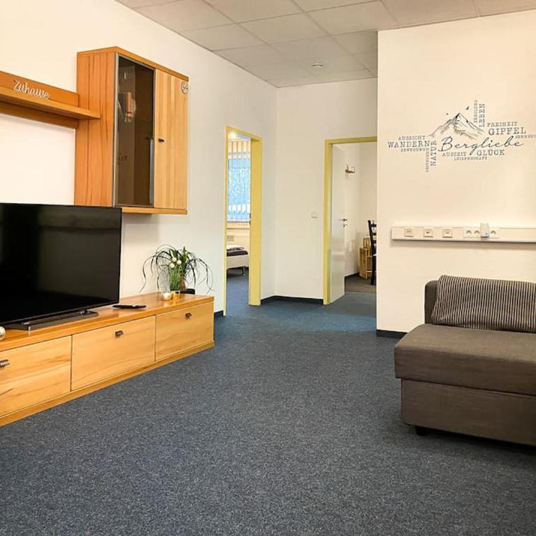 Mountain Apartment 2 The Art to live Perfect for Vacationers - Two-Bedroom Apartment - 5