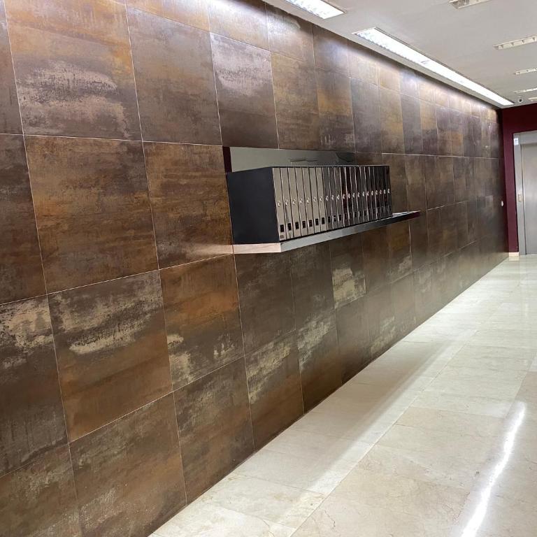 Piso Palacio Inmomart - Apartamento con vistas al mar - 6