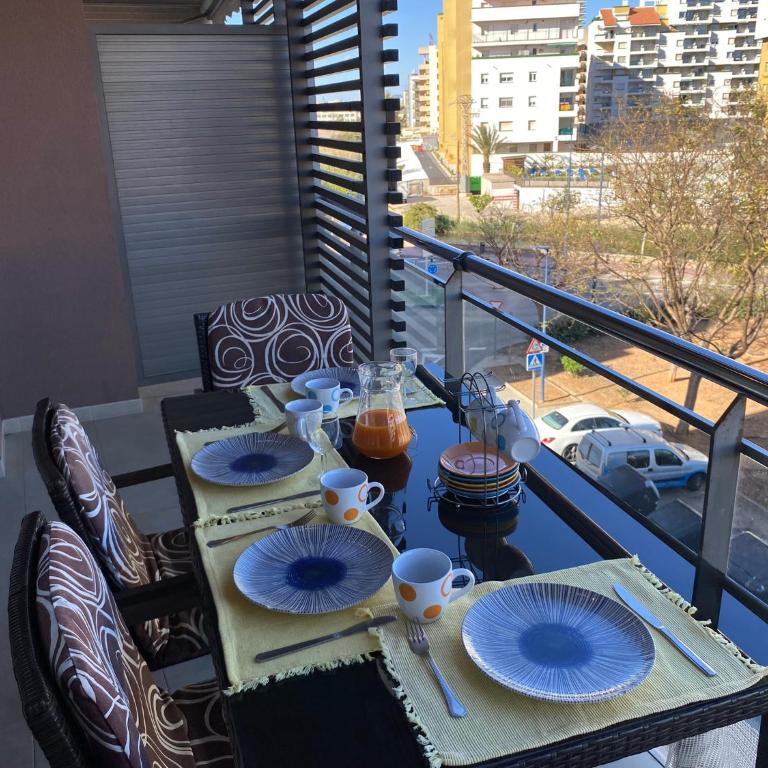 Piso Palacio Inmomart - Apartamento con vistas al mar - 3