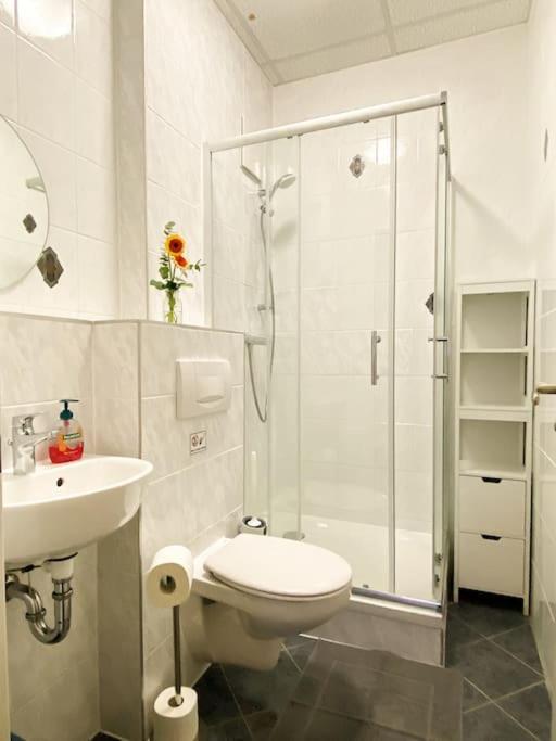 Mountain Apartment 2 The Art to live Perfect for Vacationers - Two-Bedroom Apartment - 14