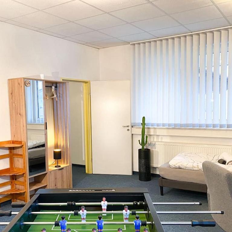 Mountain Apartment 2 The Art to live Perfect for Vacationers - Two-Bedroom Apartment - 17