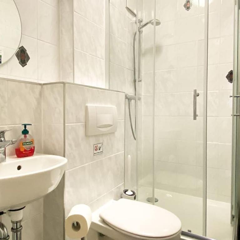 Mountain Apartment 2 The Art to live Perfect for Vacationers - Two-Bedroom Apartment - 24