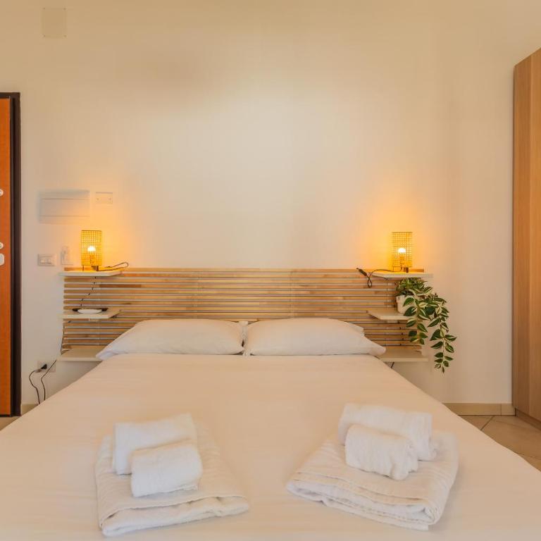 Cloud Swing Rooms by Wonderful Italy - Deluxe Triple Room - 4
