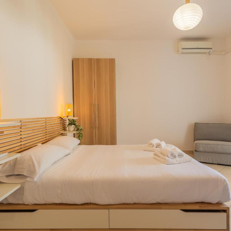 Cloud Swing Rooms by Wonderful Italy - Deluxe Triple Room - 5