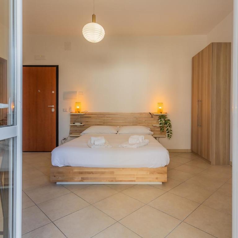 Cloud Swing Rooms by Wonderful Italy - Deluxe Triple Room - 15