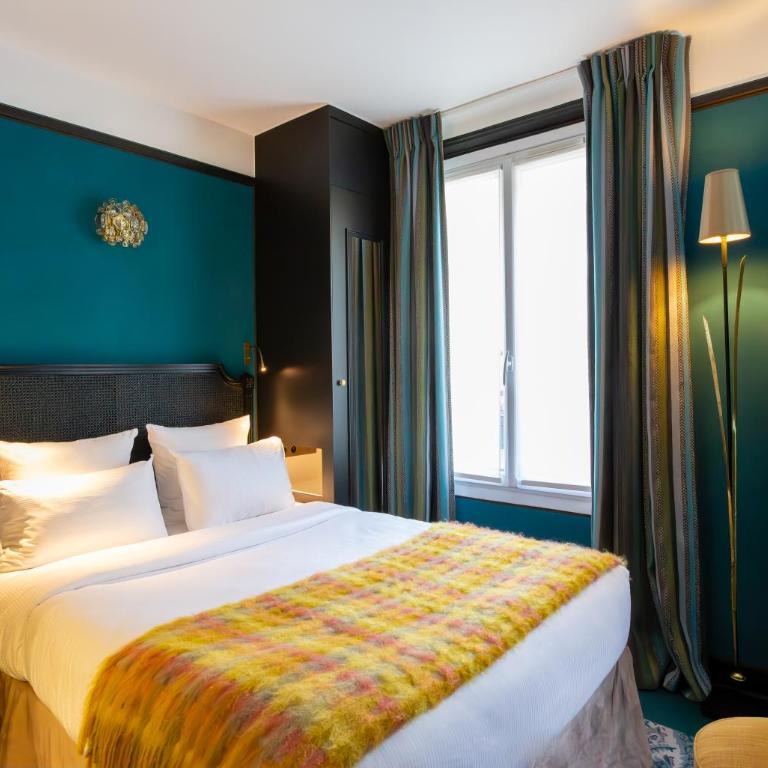 New Hotel République - Classic Room - Maison Gabriel - 1
