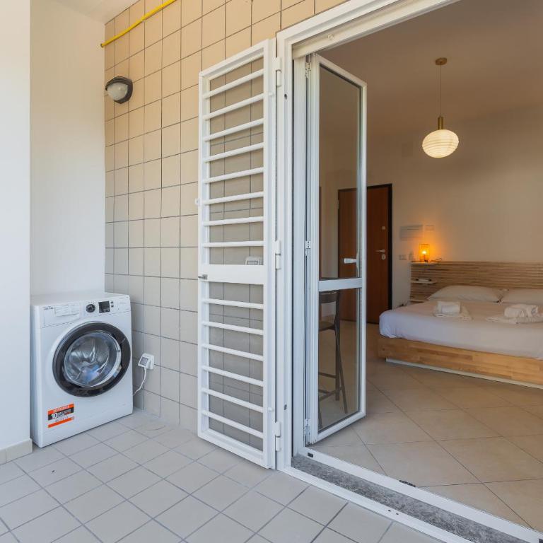 Cloud Swing Rooms by Wonderful Italy - Deluxe Triple Room - 16