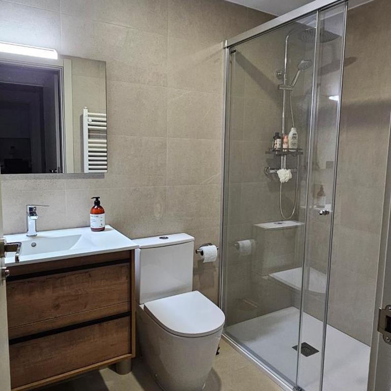 Mirador de Cerler - Apartamento de 2 dormitorios - 15