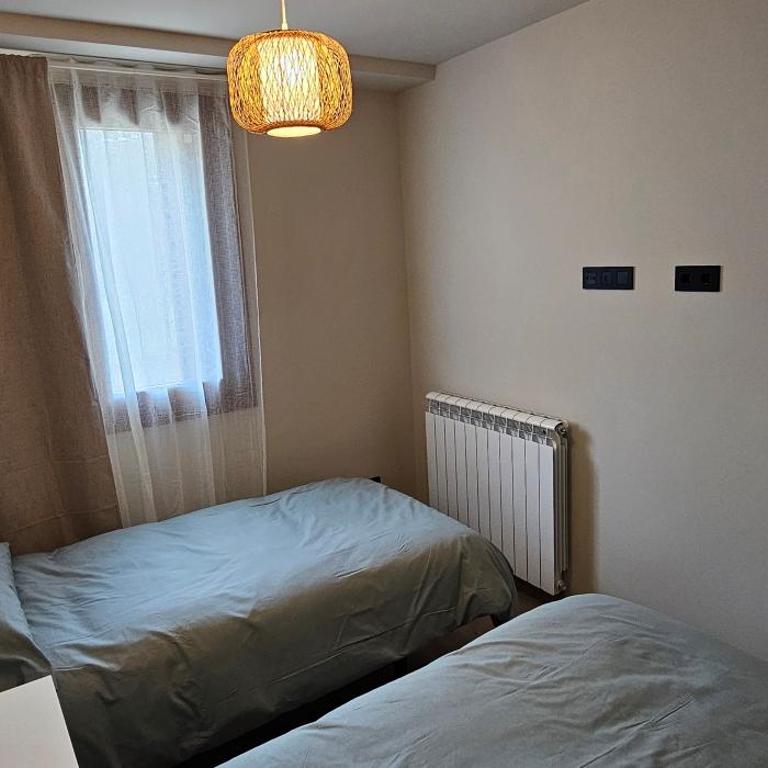 Mirador de Cerler - Apartamento de 2 dormitorios - 19