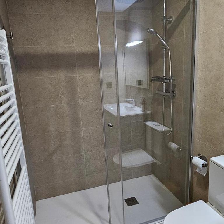 Mirador de Cerler - Apartamento de 2 dormitorios - 23