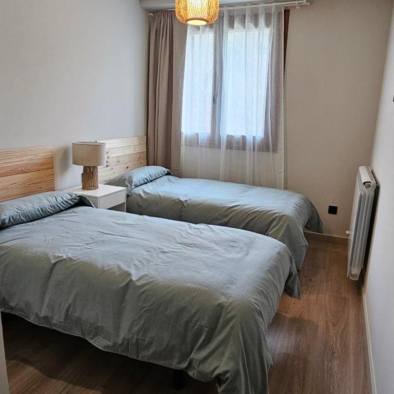 Mirador de Cerler - Apartamento de 2 dormitorios - 18