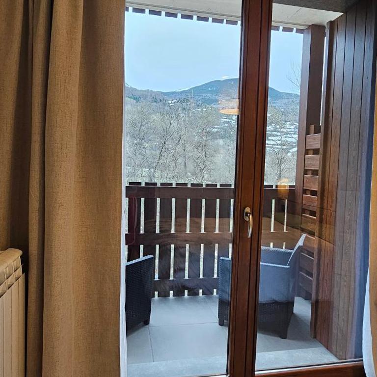 Mirador de Cerler - Apartamento de 2 dormitorios - 14