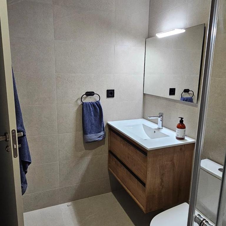 Mirador de Cerler - Apartamento de 2 dormitorios - 17