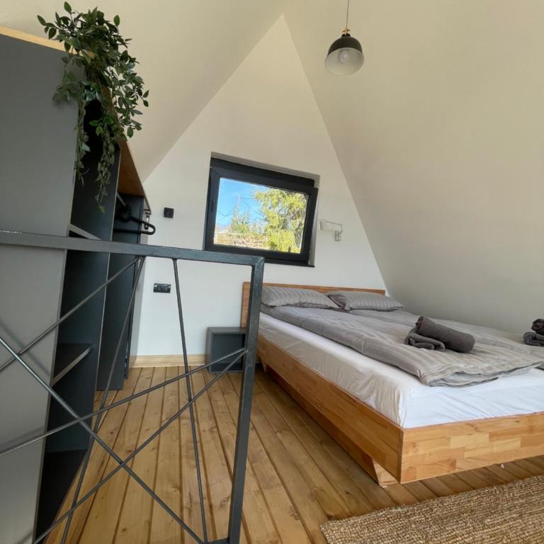 4seasons - One-Bedroom House - 6