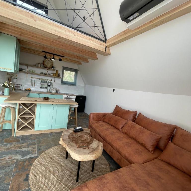 4seasons - One-Bedroom House - 12