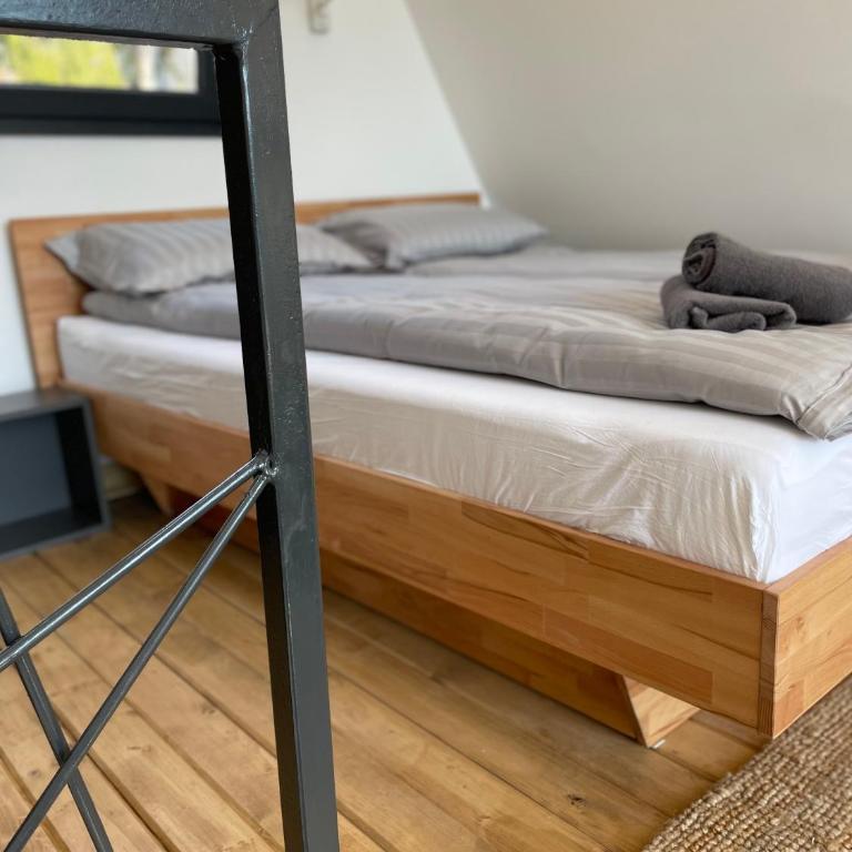 4seasons - One-Bedroom House - 13