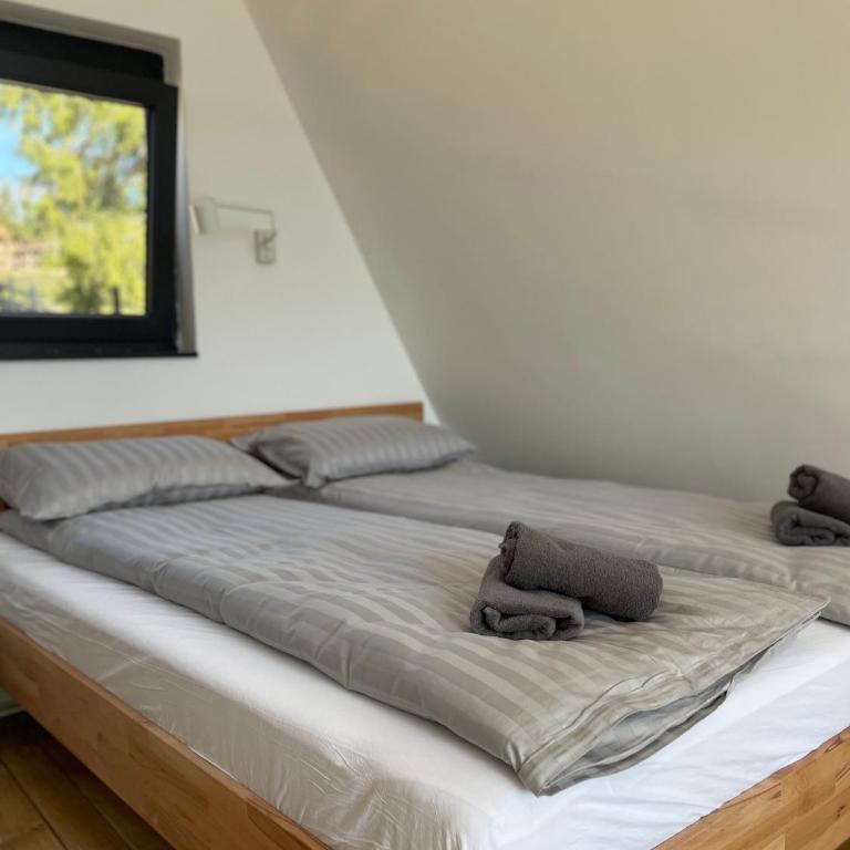 4seasons - One-Bedroom House - 20