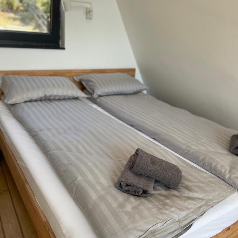 4seasons - One-Bedroom House - 25