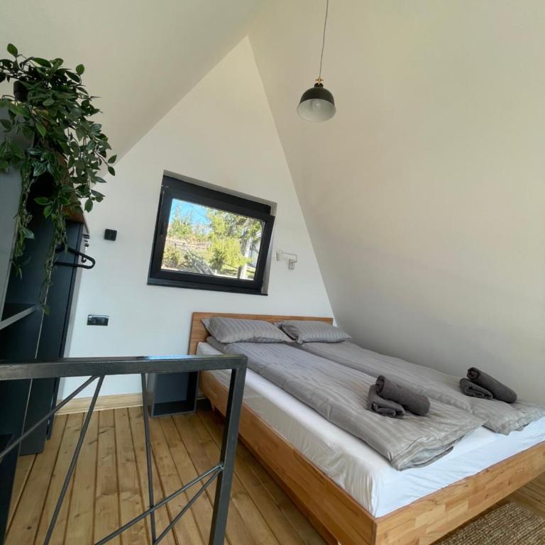 4seasons - One-Bedroom House - 30