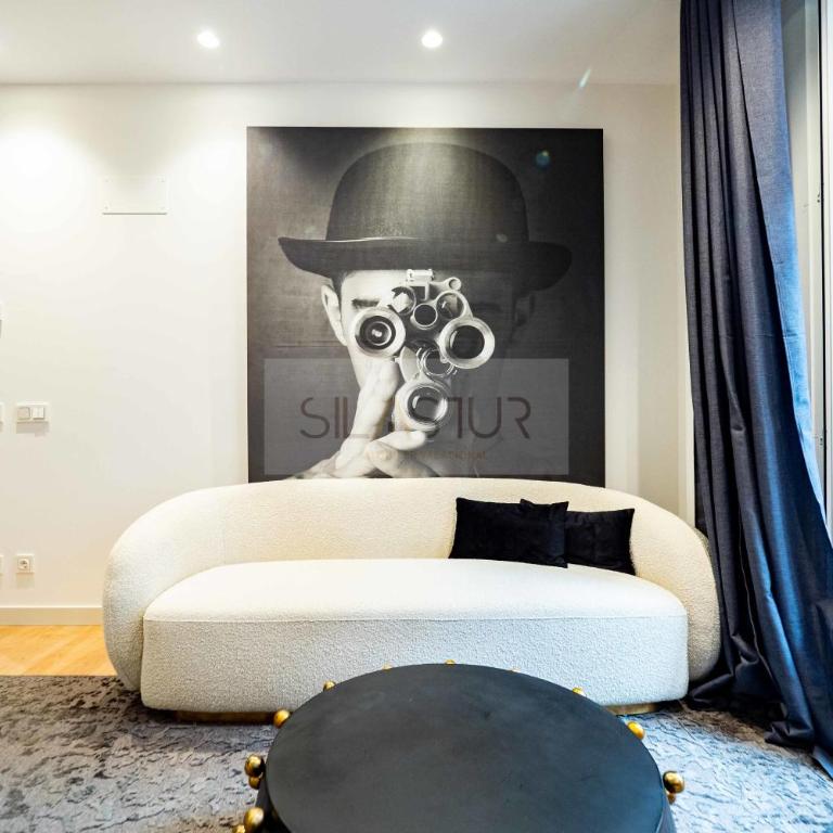 Ezcurdia Élite 1B By Silastur - Apartamento de 1 dormitorio - 7