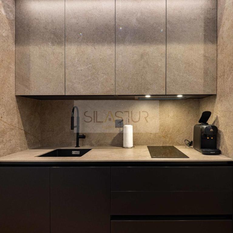 Ezcurdia Élite 1B By Silastur - Apartamento de 1 dormitorio - 6