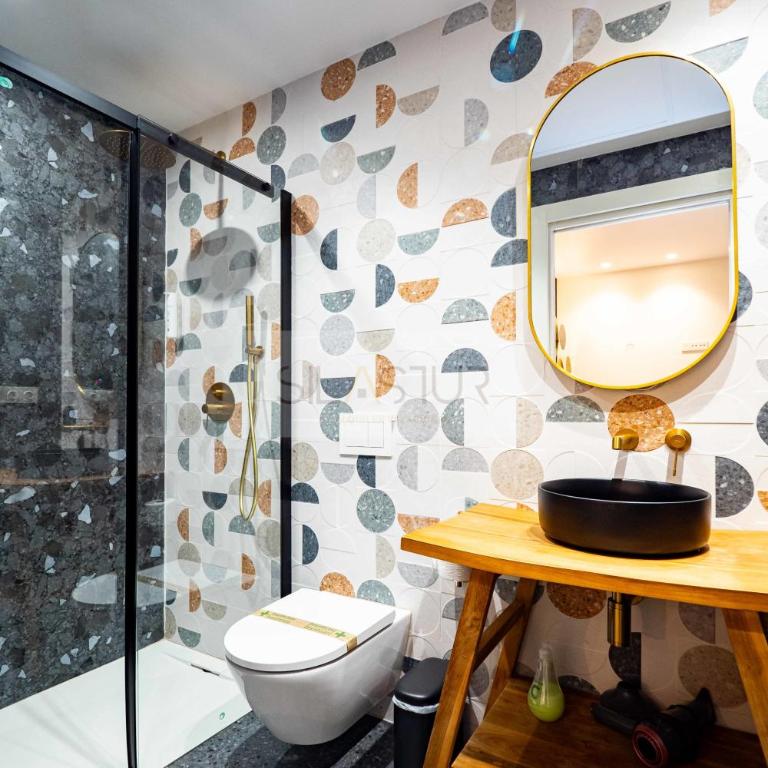 Ezcurdia Élite 1B By Silastur - Apartamento de 1 dormitorio - 15