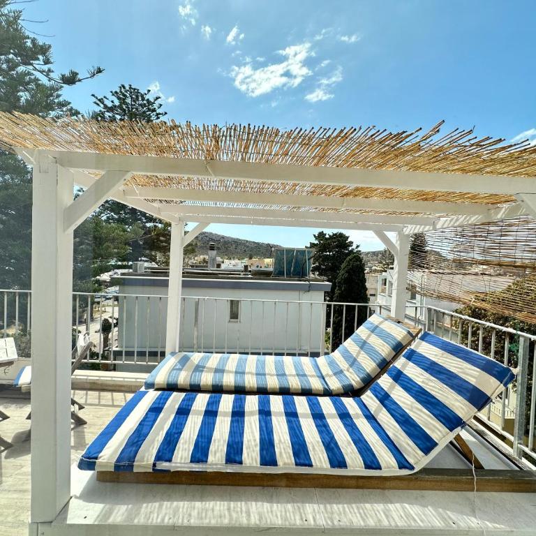Il Profumo del Mare GuestHouse - Superior King Room - 9
