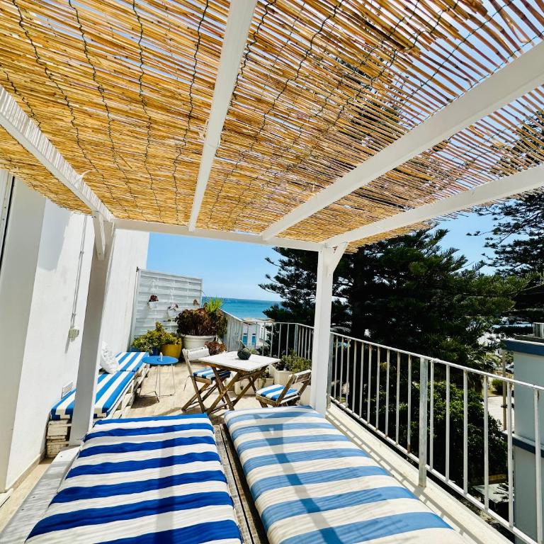 Il Profumo del Mare GuestHouse - Superior King Room - 10