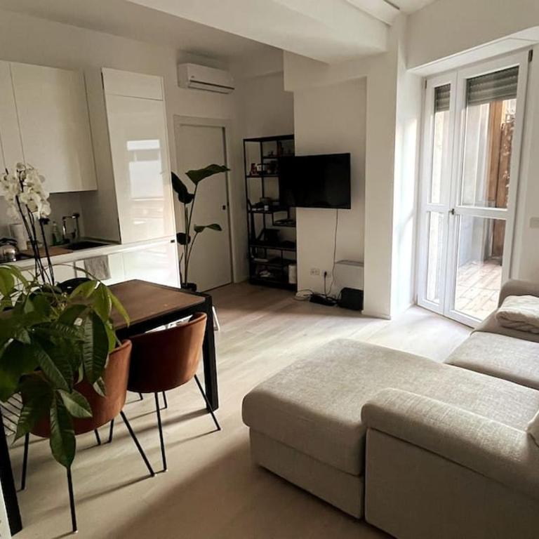 Modern apartment - Walking distance to Milan Central Station - Appartamento con 1 Camera da Letto - 1