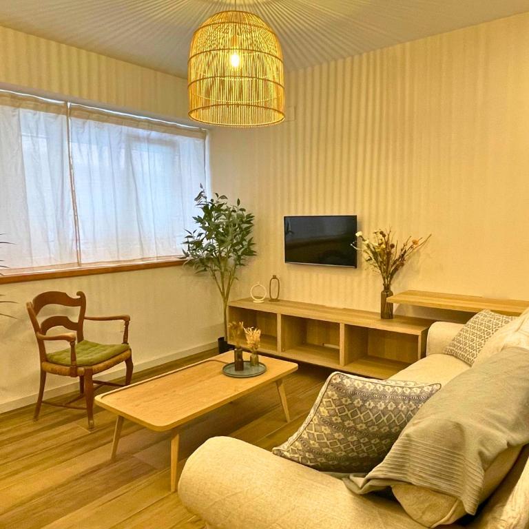Oniria Increíble piso centro Granada - Two-Bedroom Apartment - 11