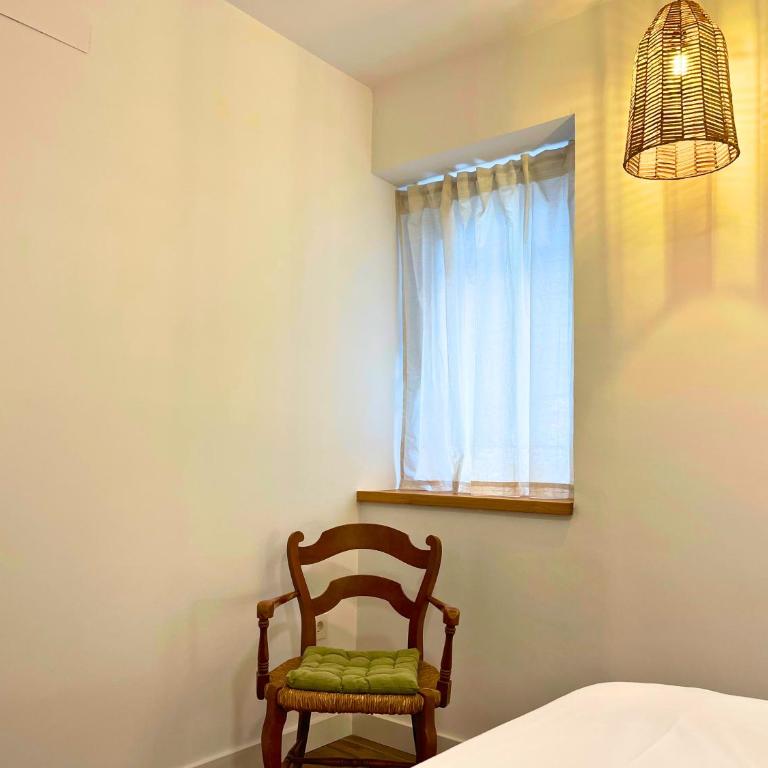 Oniria Increíble piso centro Granada - Two-Bedroom Apartment - 18
