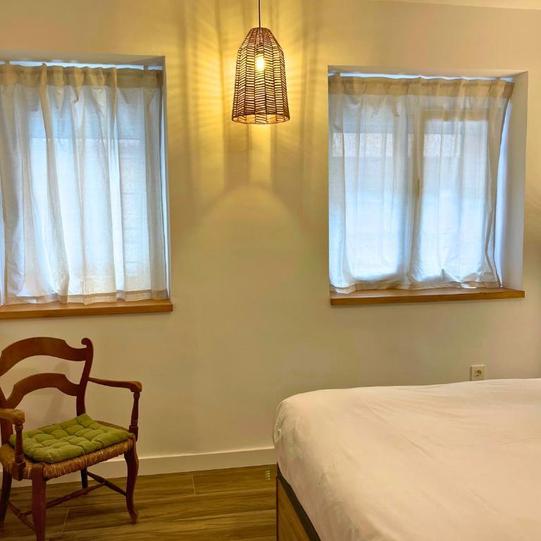 Oniria Increíble piso centro Granada - Two-Bedroom Apartment - 25
