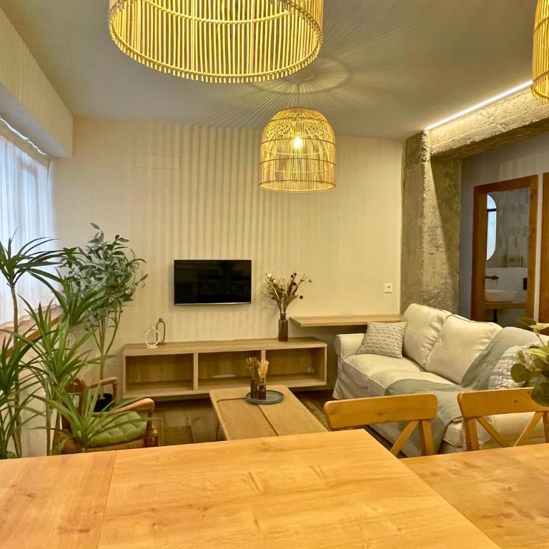 Oniria Increíble piso centro Granada - Two-Bedroom Apartment - 26