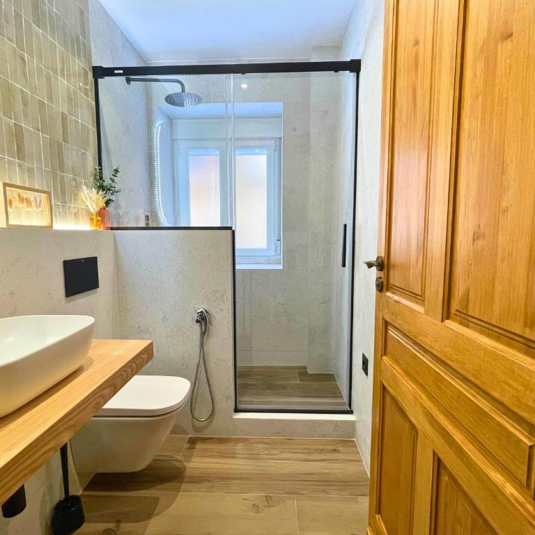 Oniria Increíble piso centro Granada - Two-Bedroom Apartment - 45