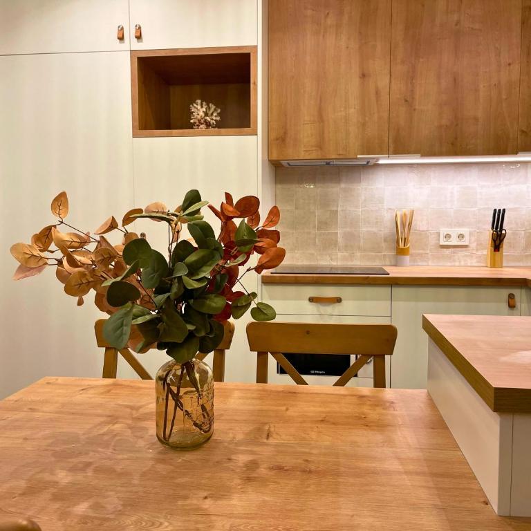 Oniria Increíble piso centro Granada - Two-Bedroom Apartment - 46