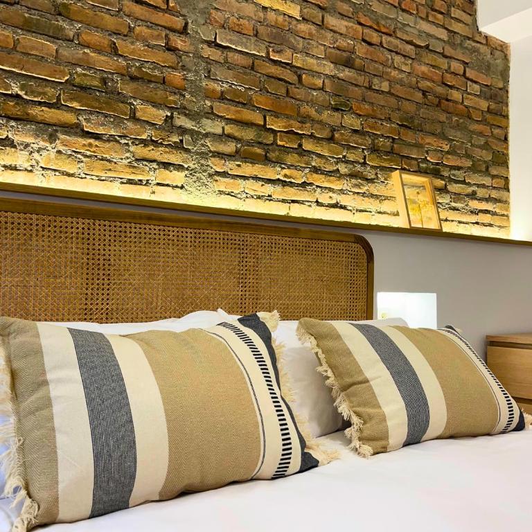 Oniria Increíble piso centro Granada - Two-Bedroom Apartment - 50