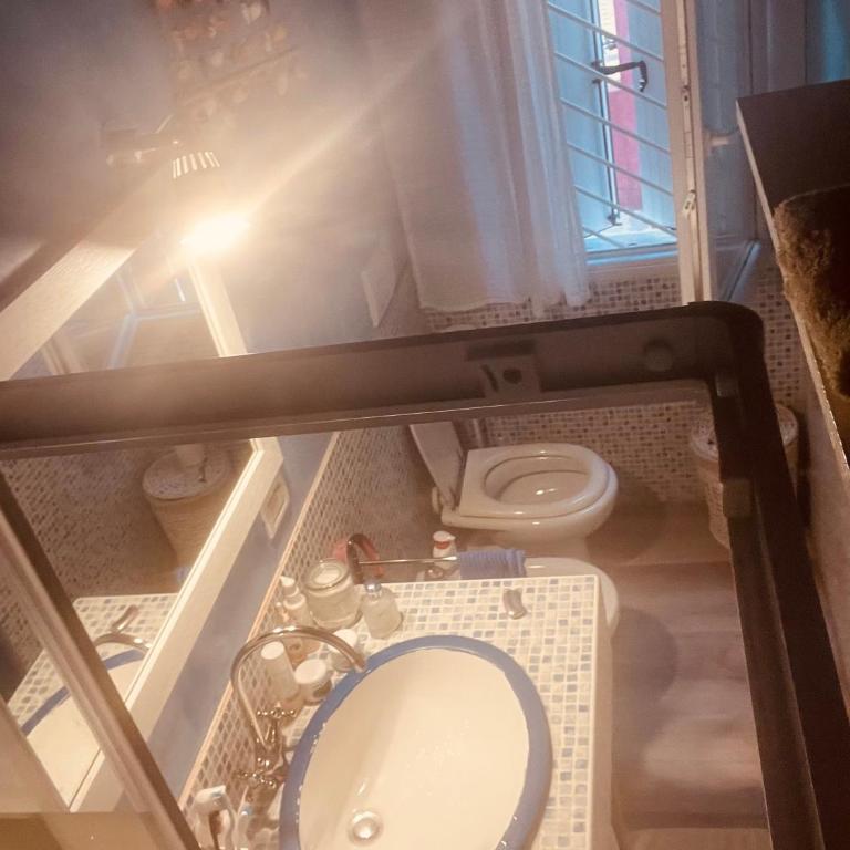 La dolce dimora - Casa con 1 Camera da Letto - 8
