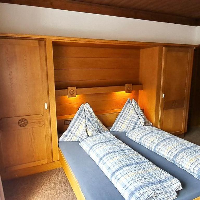 Appartements Moser - Apartment mit 4 Schlafzimmern und Bergblick - 20