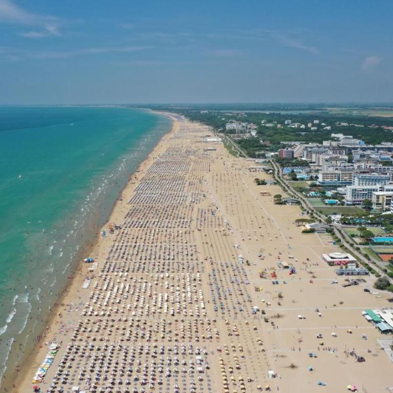 Intimate studio in a modern residence-Beahost - Monolocale - 19