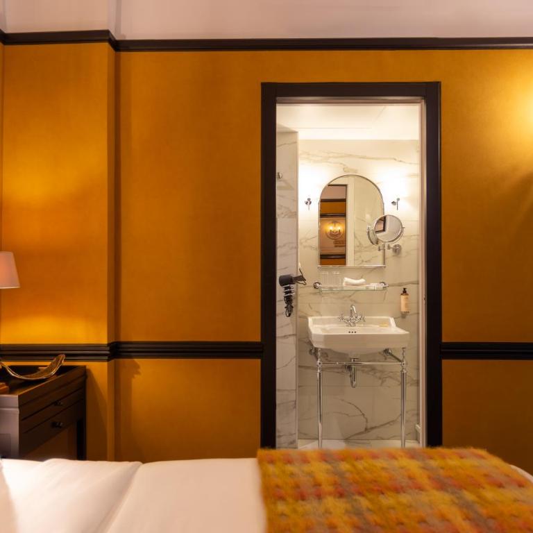 New Hotel République - Luxury Room - Maison Gabriel - 2