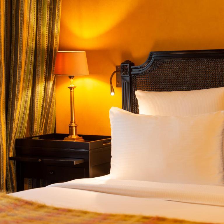New Hotel République - Luxury Room - Maison Gabriel - 1
