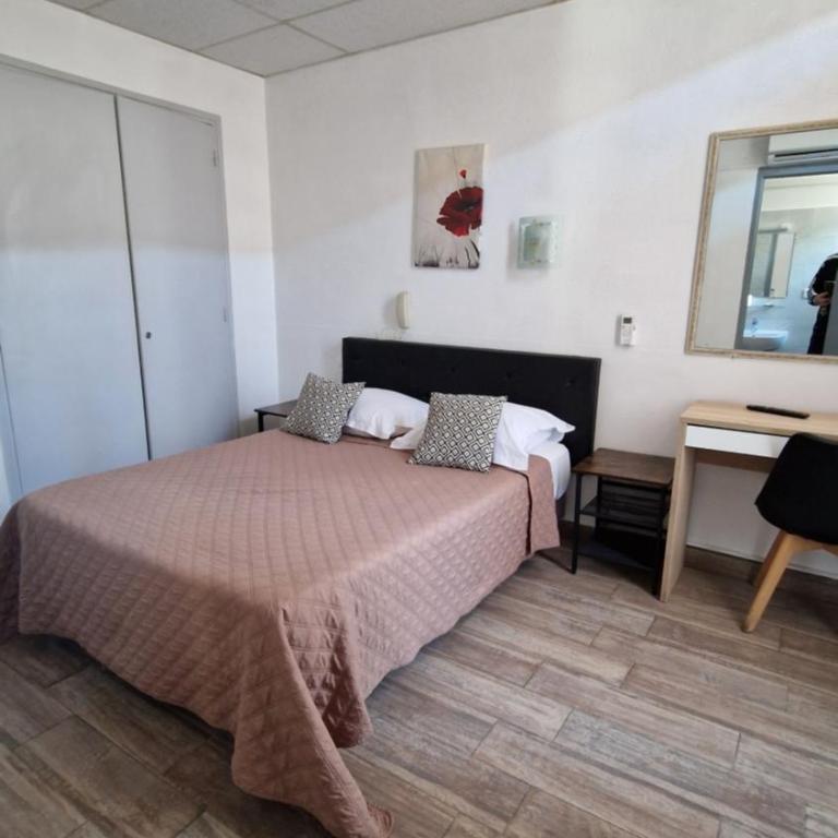 Hôtel du Nord - Chambre Double Confort - 2