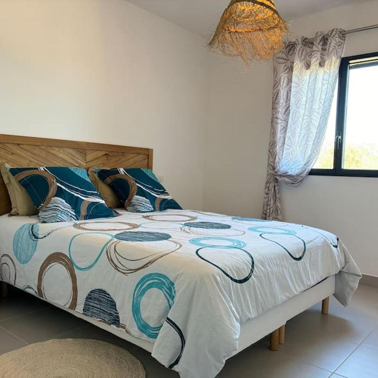 Bel appartement T2 proche centre-ville et port - Appartamento con 1 Camera da Letto - 1