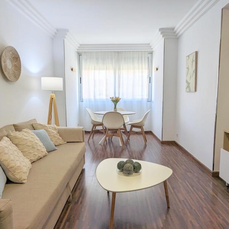 DFLAT Escultor Madrid Apartments - Appartement Exécutif 1 Chambre - 2