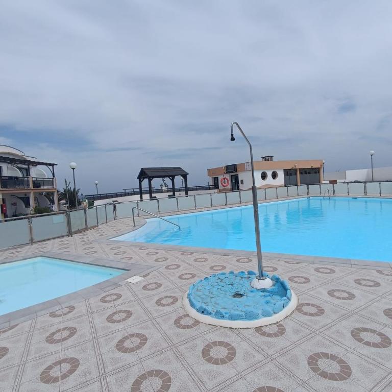 Apartamento PARADISE Amaya - Apartamento de 1 dormitorio - 18