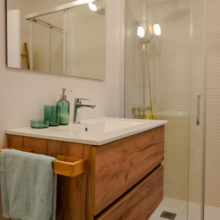 Apartamento Natura - Apartamento Estudio - 21